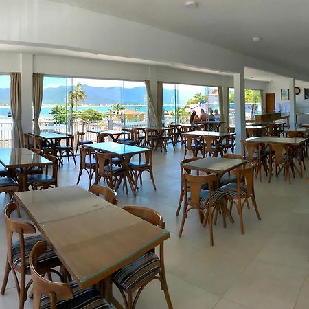 Hotel Pousada Santos Pinheira Eksteriør billede